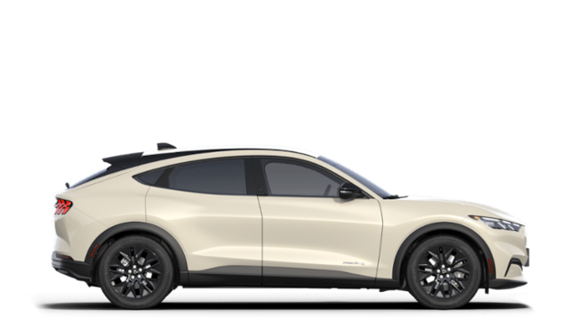 2025 Ford Mache